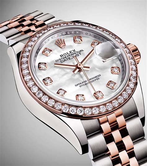 best rolex watch for woman|classic Rolex women's watch.